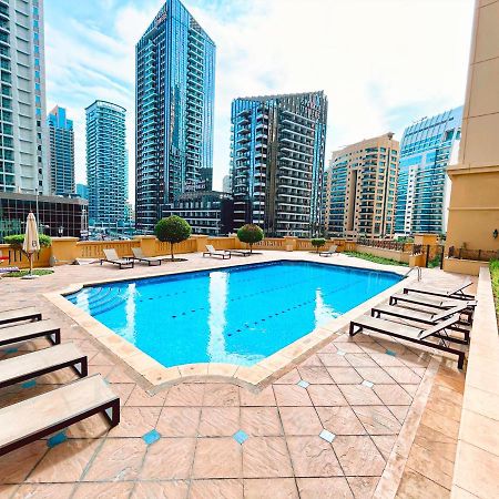 Jewellery Homes In Amwaj 4 With Direct Beach Access دبي المظهر الخارجي الصورة