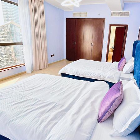 Jewellery Homes In Amwaj 4 With Direct Beach Access دبي المظهر الخارجي الصورة