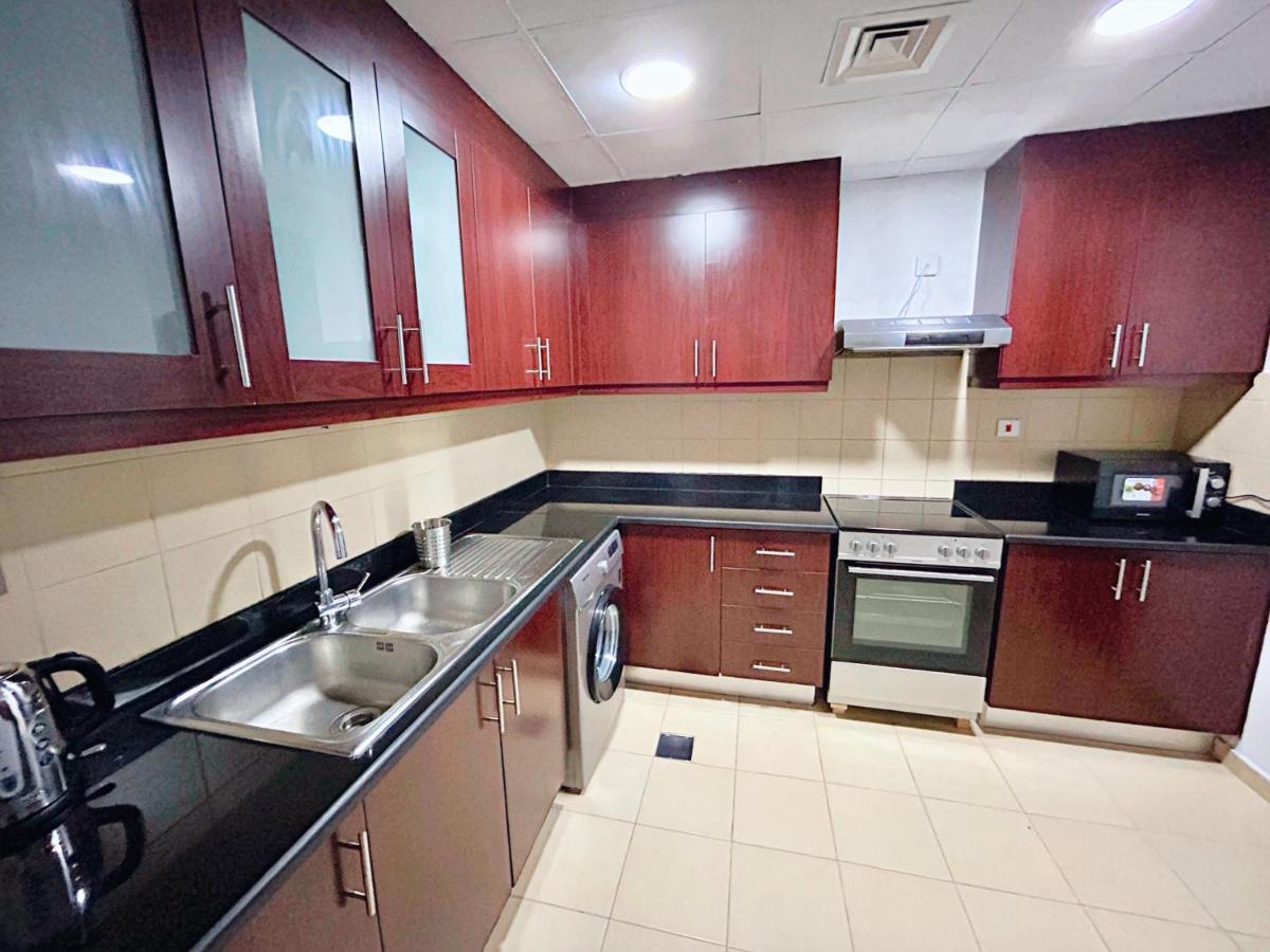 Jewellery Homes In Amwaj 4 With Direct Beach Access دبي المظهر الخارجي الصورة