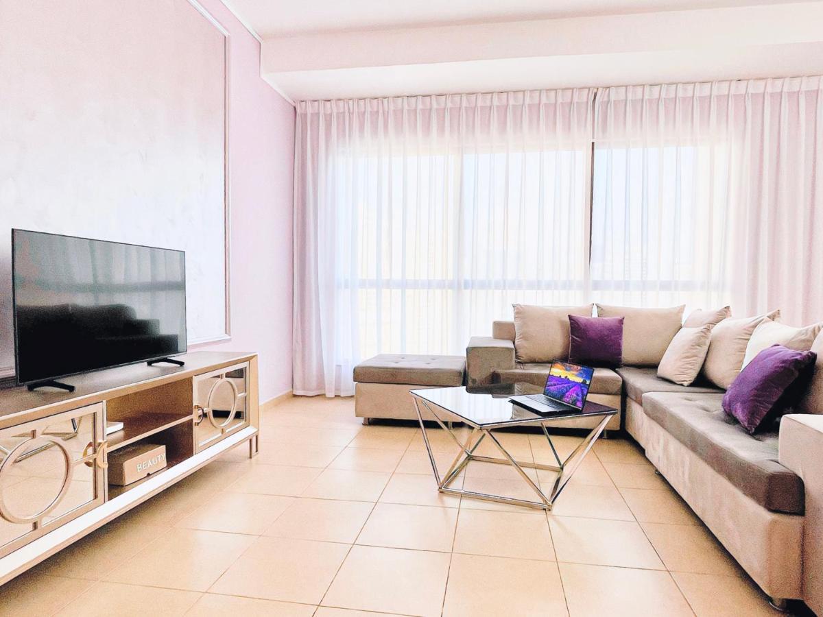 Jewellery Homes In Amwaj 4 With Direct Beach Access دبي المظهر الخارجي الصورة