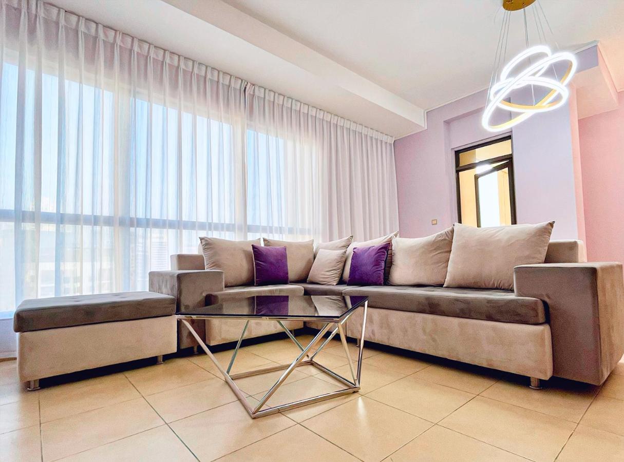 Jewellery Homes In Amwaj 4 With Direct Beach Access دبي المظهر الخارجي الصورة
