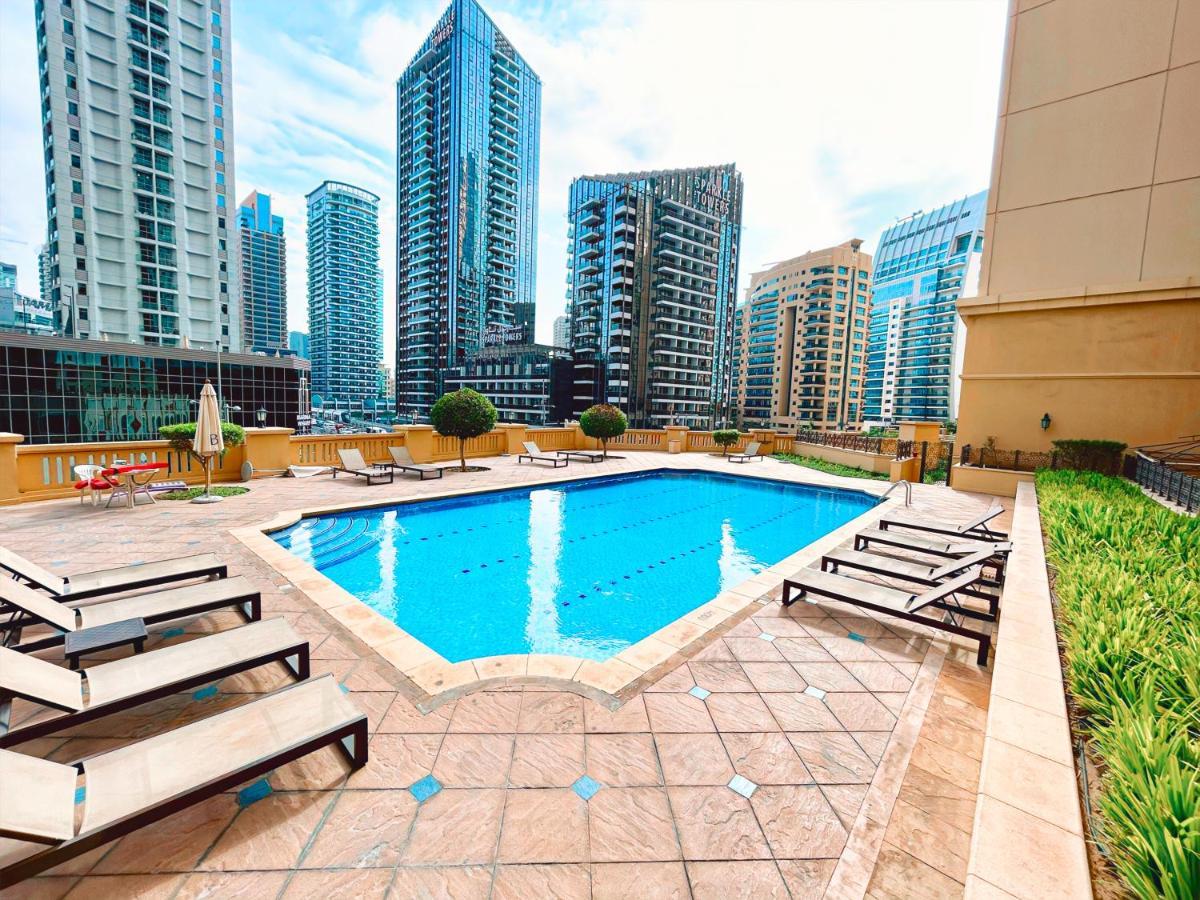 Jewellery Homes In Amwaj 4 With Direct Beach Access دبي المظهر الخارجي الصورة