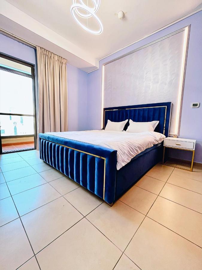 Jewellery Homes In Amwaj 4 With Direct Beach Access دبي المظهر الخارجي الصورة