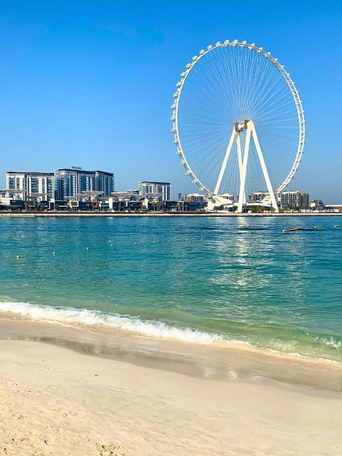 Jewellery Homes In Amwaj 4 With Direct Beach Access دبي المظهر الخارجي الصورة
