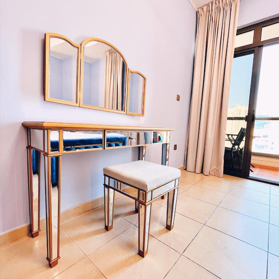 Jewellery Homes In Amwaj 4 With Direct Beach Access دبي المظهر الخارجي الصورة