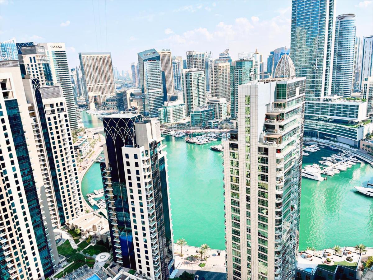 Jewellery Homes In Amwaj 4 With Direct Beach Access دبي المظهر الخارجي الصورة