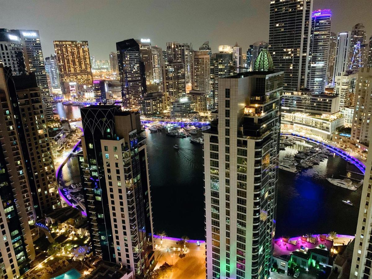 Jewellery Homes In Amwaj 4 With Direct Beach Access دبي المظهر الخارجي الصورة