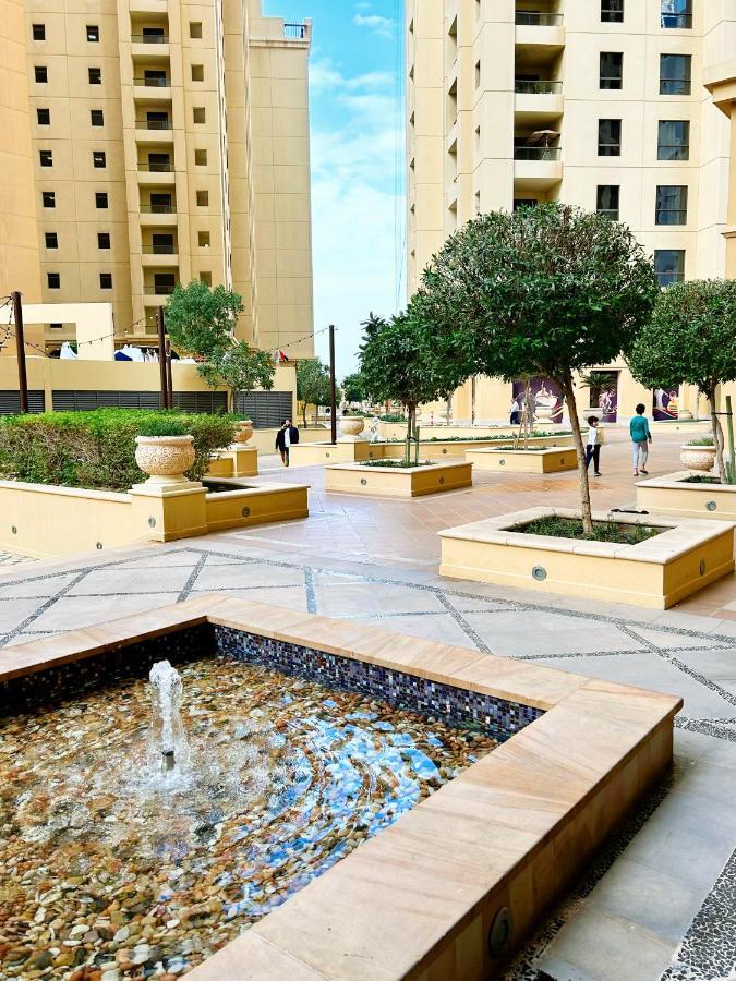 Jewellery Homes In Amwaj 4 With Direct Beach Access دبي المظهر الخارجي الصورة