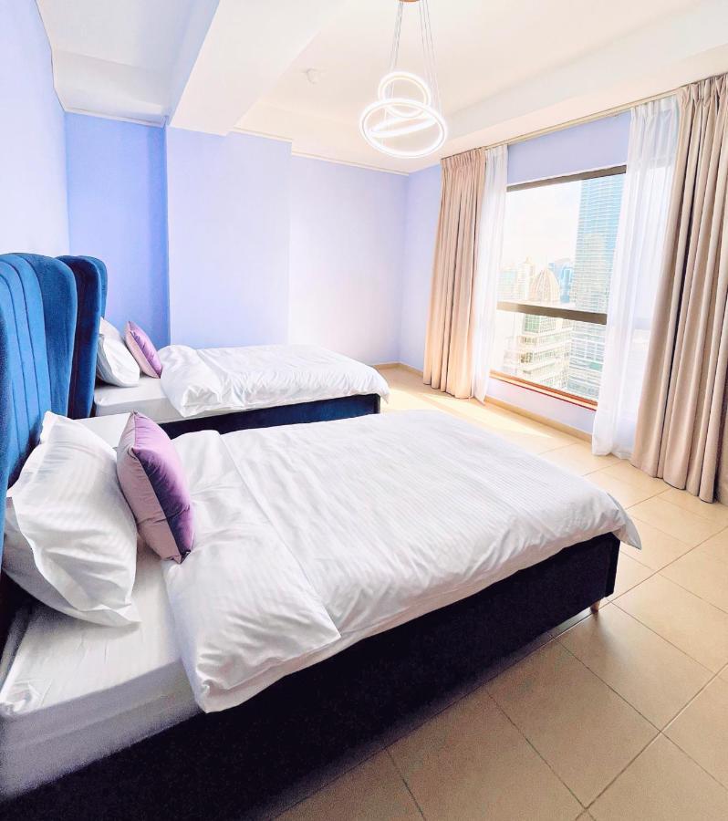 Jewellery Homes In Amwaj 4 With Direct Beach Access دبي المظهر الخارجي الصورة